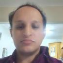 Photo of Ankur Ratnam Tewari