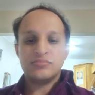 Ankur Ratnam Tewari Spoken English trainer in Lucknow