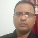 Photo of Naveen Singh Negi