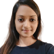 Sudesna P. Class 11 Tuition trainer in Delhi