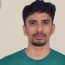 Photo of Vikram M