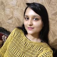 Simran T. Class 12 Tuition trainer in Ghaziabad