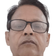 Sushil Shrivastava Class 11 Tuition trainer in Noida