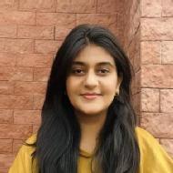 Dr. Arushi D. Class 12 Tuition trainer in Delhi