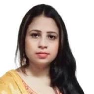 Neha S. Class 11 Tuition trainer in Lucknow