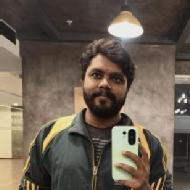 Kalyan Nuvvula Personal Trainer trainer in Hyderabad