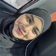 Shekha F. Class I-V Tuition trainer in Ernakulam