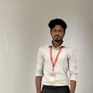 Ravi Kumar Class 10 trainer in Avadi