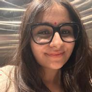 Ananya K. Yoga trainer in Gurgaon
