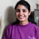 Photo of Mahima B.