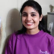 Mahima B. Class 10 trainer in Jodhpur