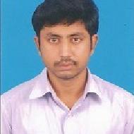 Rajeshkumar Selvaraj Oracle DBA OCP trainer in Bangalore