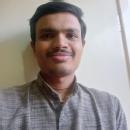 Photo of Harshal Sandeep Borade