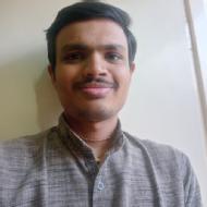 Harshal Sandeep Borade Spoken English trainer in Pune