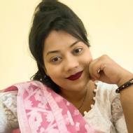 Devi G. Drawing trainer in Bangalore