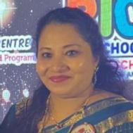 Umme S. Class 12 Tuition trainer in Hassan
