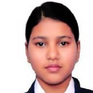 Sakshi M. Class I-V Tuition trainer in Mumbai