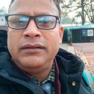 Dr. Tarun Nawani Class 12 Tuition trainer in Dehradun