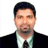 Dr. Satish Shivaji Patil Class 10 trainer in Mumbai