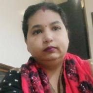 Aarti K. Class I-V Tuition trainer in Delhi