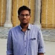 Revanth Reddy Microsoft Power BI trainer in Hyderabad