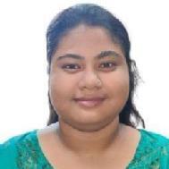 Soheli C. Class 12 Tuition trainer in Howrah