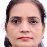 Manisha P. Hindi Language trainer in Muzaffarnagar