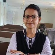 Rajalaxmi D. Class I-V Tuition trainer in Pallahara