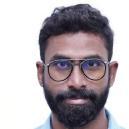 Photo of Pradeep Vusirikala