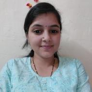 Ritu C. Class I-V Tuition trainer in Chandigarh