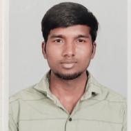 Sandeep Neerudi Class 10 trainer in Hyderabad