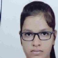 Pooja A. NEET-UG trainer in Mumbai