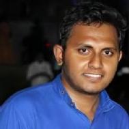Dhasade Madhukar Java trainer in Hyderabad