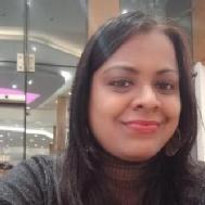 Aparna S. Class I-V Tuition trainer in Anekal