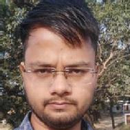 Anuj Mishra Teacher trainer in Bilgram
