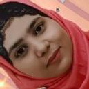 Photo of Aliya M.