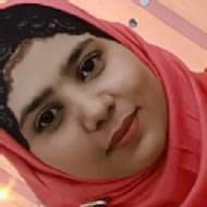 Aliya M. Class I-V Tuition trainer in Delhi
