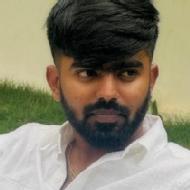 Tejas R Music Production trainer in Mysore