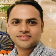 Abhineet Sharma Soft Skills trainer in Delhi