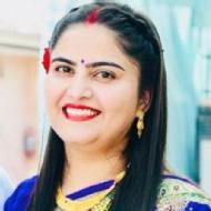 Garima S. Class 12 Tuition trainer in Yamuna Nagar