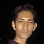Mithilesh Solanki BSc Tuition trainer in Nahan