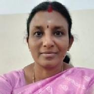 Brindha BTech Tuition trainer in Coimbatore