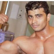 Rajesh Jadhav Personal Trainer trainer in Mumbai