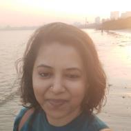 Swati M. Yoga trainer in Delhi