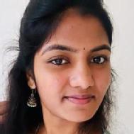 Akhila A. SQL Programming trainer in Hyderabad