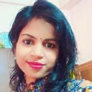 Sima C. Personal Trainer trainer in Kolkata