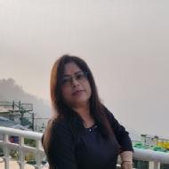 Sarmistha S. Class 7 Tuition trainer in Kolkata