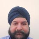 Photo of Paramjit Singh