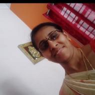 Jayalakshmamma P. Class I-V Tuition trainer in Bangalore