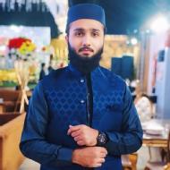 Abdullah Usmani UGC NET Exam trainer in Gujranwala